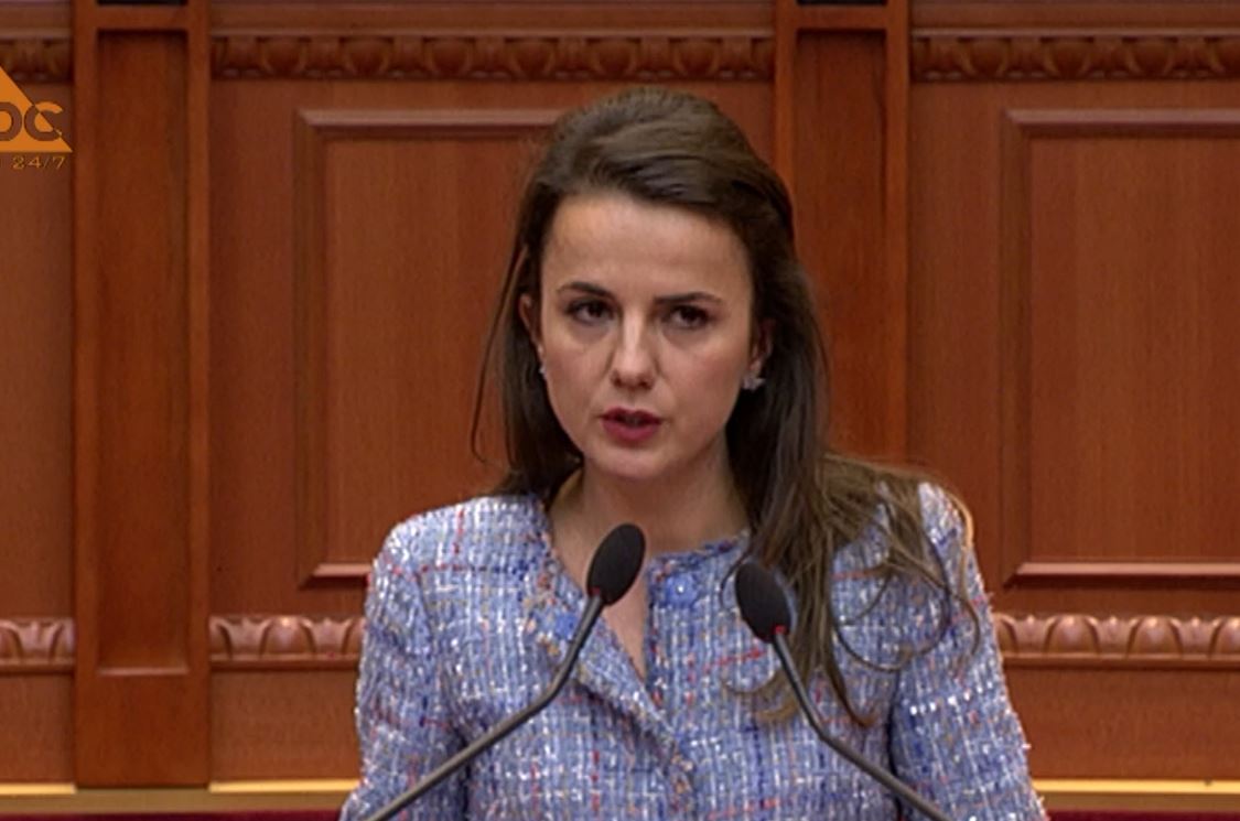 Rudina Hajdari: Ku shkuan lekët që u morën borxh gjatë kësaj periudhe të pandemisë