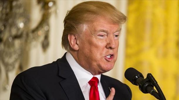 Trump / Biden nuk mund të jetë president