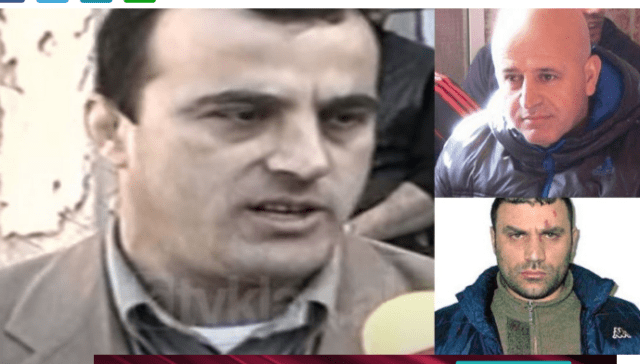 Publikohet dëshmia e plotë e Luftar Recit: Nga porosia e Lul Berishës deri tek ekzekutimi i Lamajt dhe Lales
