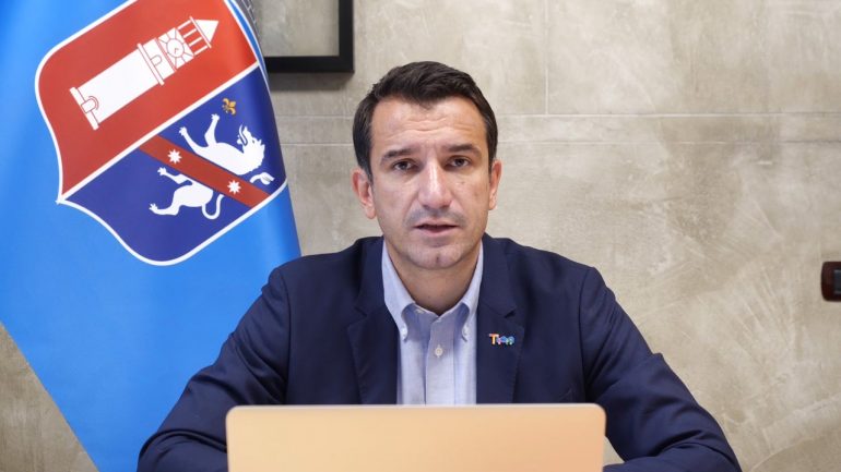 Reagon Veliaj: Duhet bërë drejtësi, ai që ka bërë gabimin të mbajë përgjegjësi