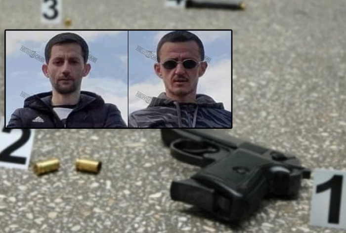 Dalin fotot, kush janë dy vëllezrit që u gjetën të vrarë sot në Maliq