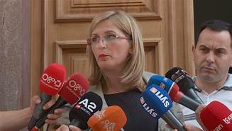 Shkodër/ Ademi: Nuk kemi organizuar asgjë! Policia nuk reagoi në mënyrë denjë!