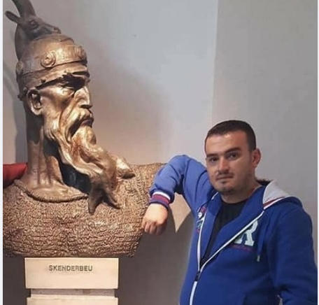 Gjendet trupi i pajetë i Arjan Salës në magazinën e shkrumbuar