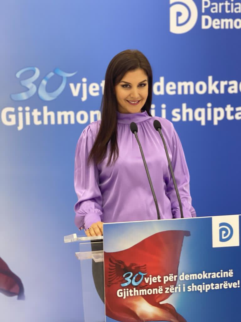 PD i përgjigjet premtimeve të Bashës: Shqipёria dёshtoi pёr shkak tё Edi Ramёs