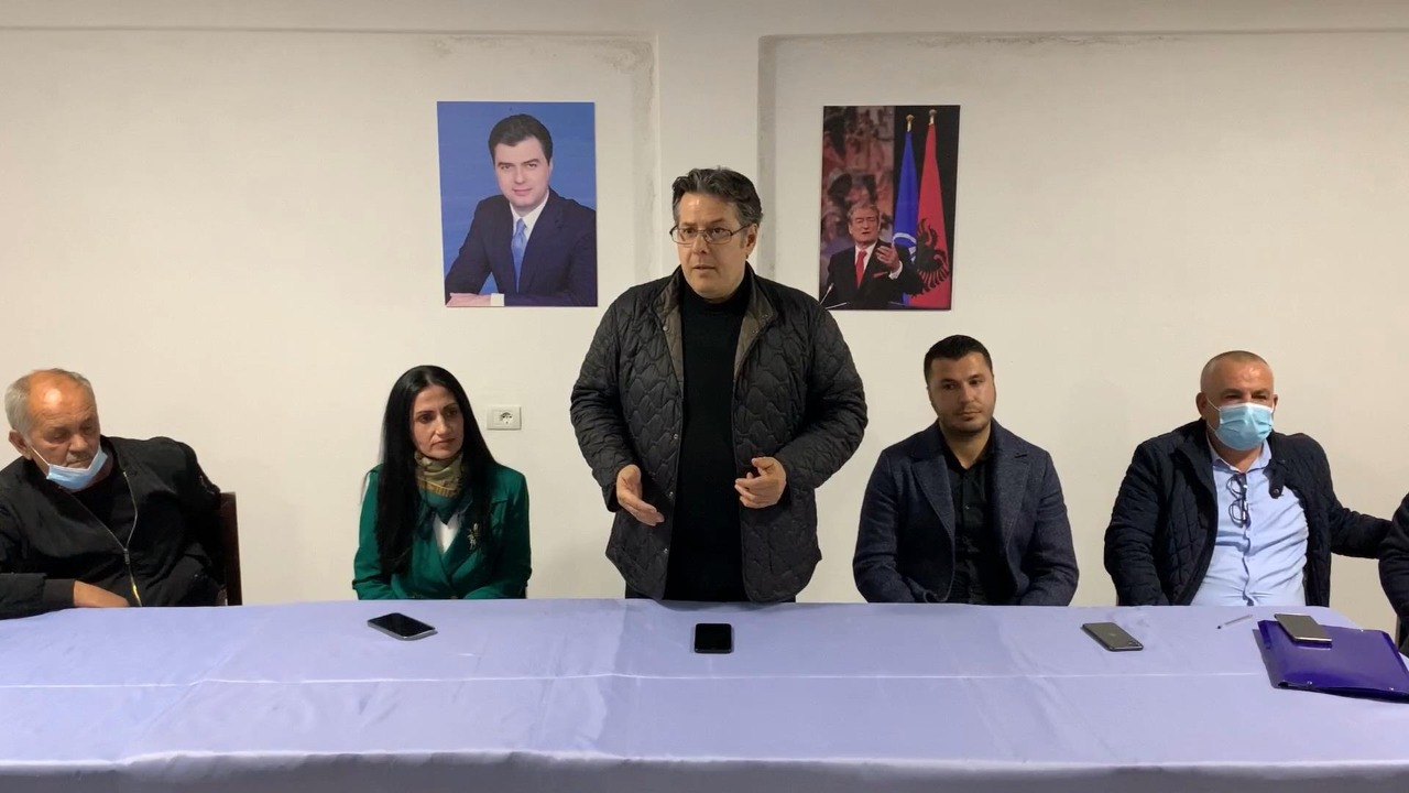 Paloka takon mbështetësit e PD prej 30 vitesh: Rama na ktheu në “renditjen e turpit”, në vend-numëro!