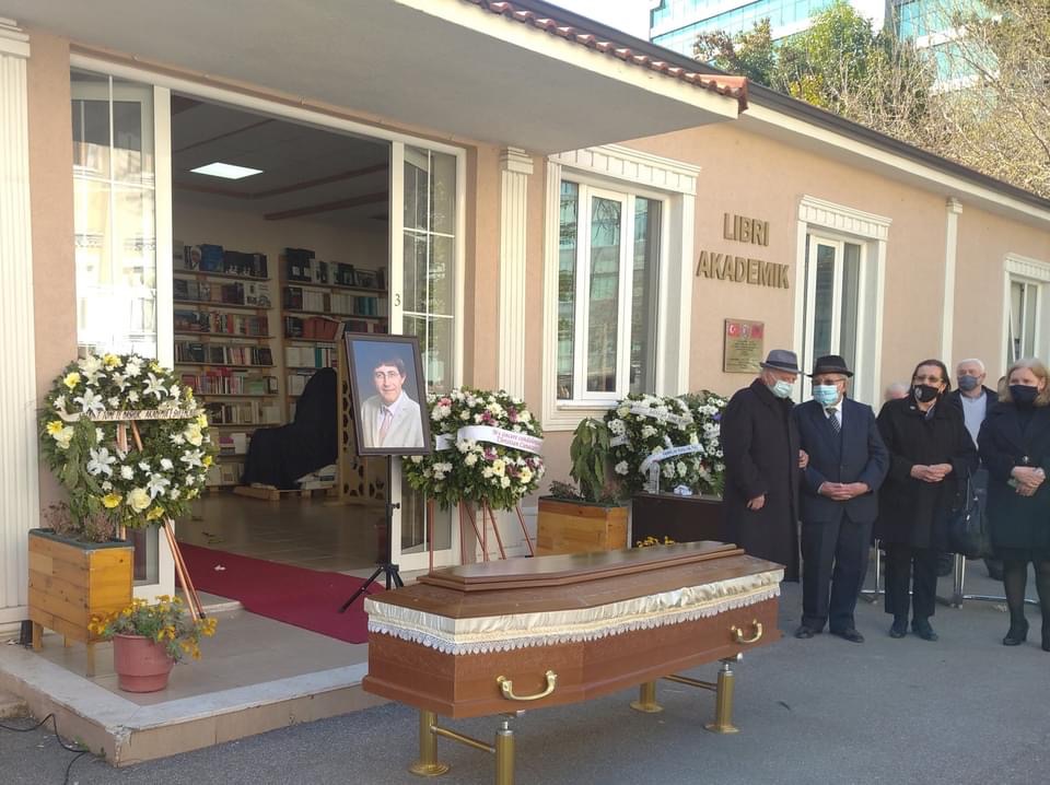 Përcillet me ceremoni në Akademinë e Shkencave shkencëtari Artan Boriçi