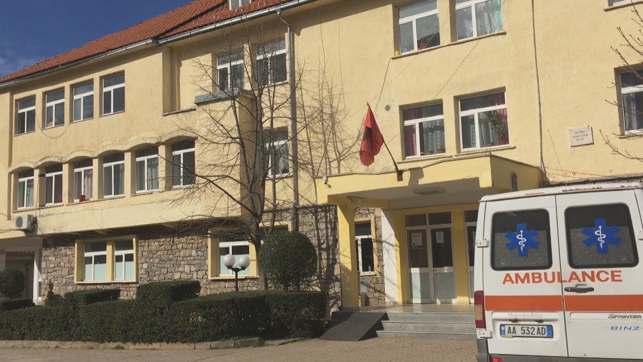 Një infermier me komplikacione pas dozës së dytë me vaksinën Pfizer