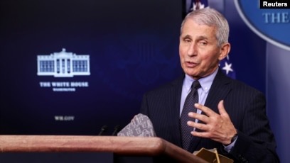 Dr.Fauci jep datën kur amerikanët do kthehen në jetën normale. Por duhet plotësuar një kusht