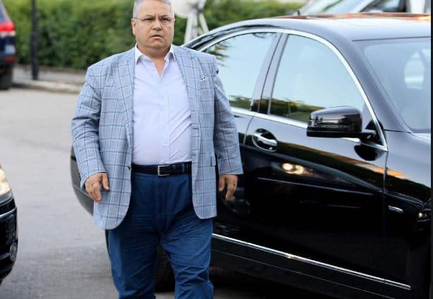 Covid shuan Bashkim Finon, ish Kryeminister dhe deputet i PS