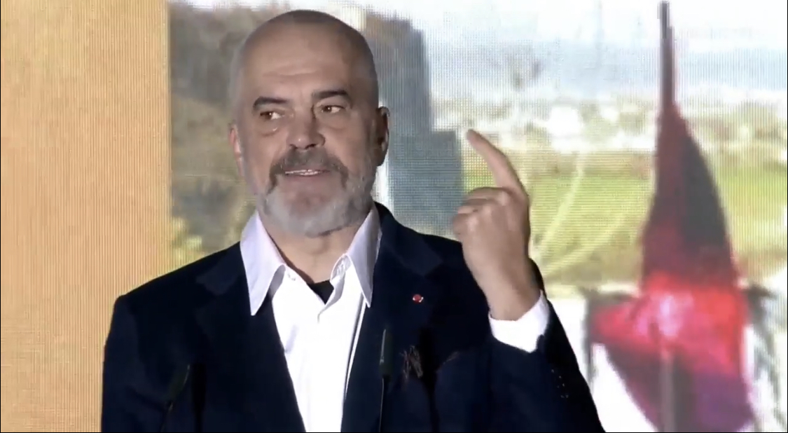 PS hap fushatën elektorale, tezat pse i duhet një mandat e tretë