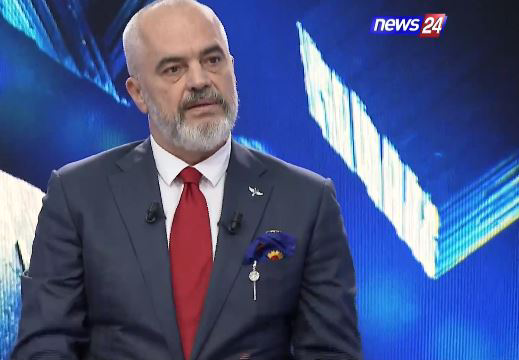 Rama shpjegon pse përjashtoi Dritan Lelin nga PS