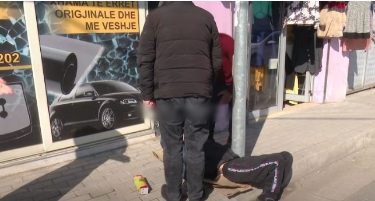 Në Tiranë vdes nëse je i palarë dhe sëmuresh