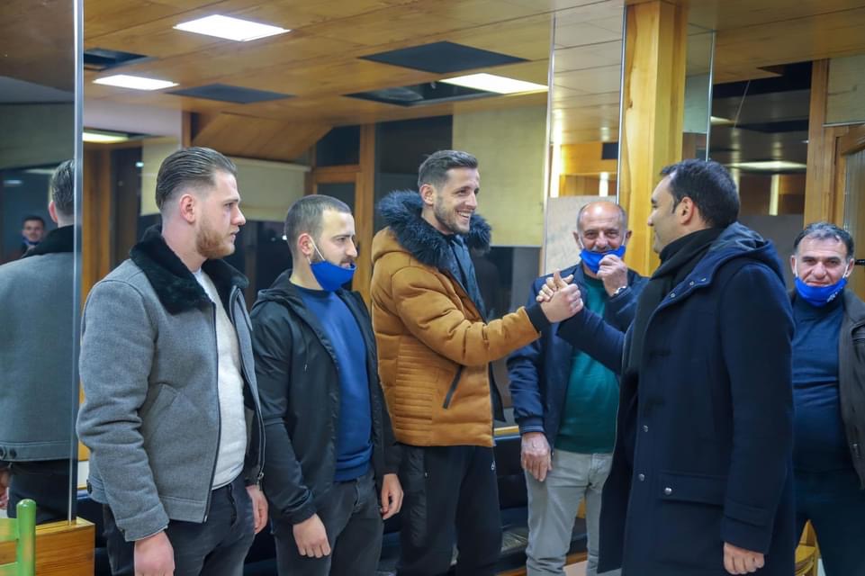 Këlliçi: Rama dëboi të rinjtë nga Shqipëria