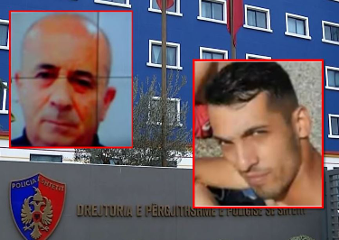Cili është Enejt Shyti, i riu qe vrau Behar Sofinë. Detajet e reja nga gazetarja Lala