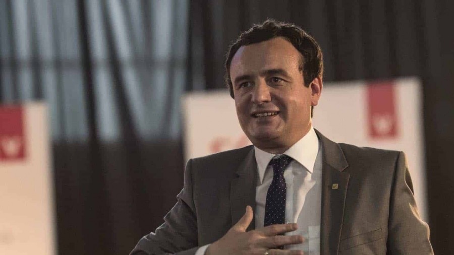 Mesohet qeveria e re e Kosovës, kush janë  ministrat kryesorë