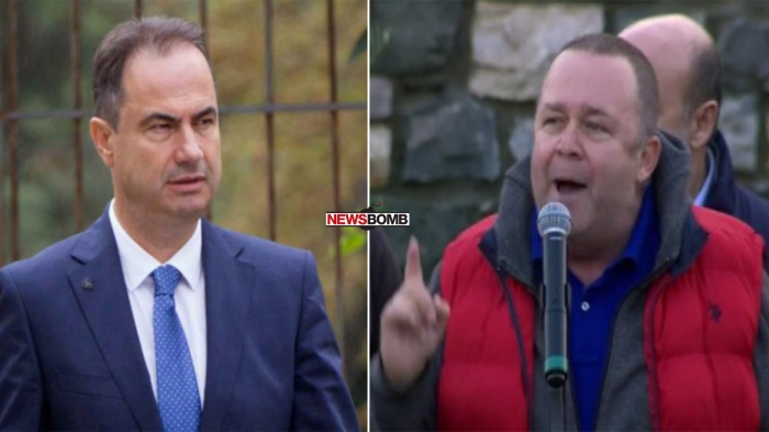 Gazment Bardhi: Gjergj Luca, oligark i Ramës, plaçkitës dhe përfitues