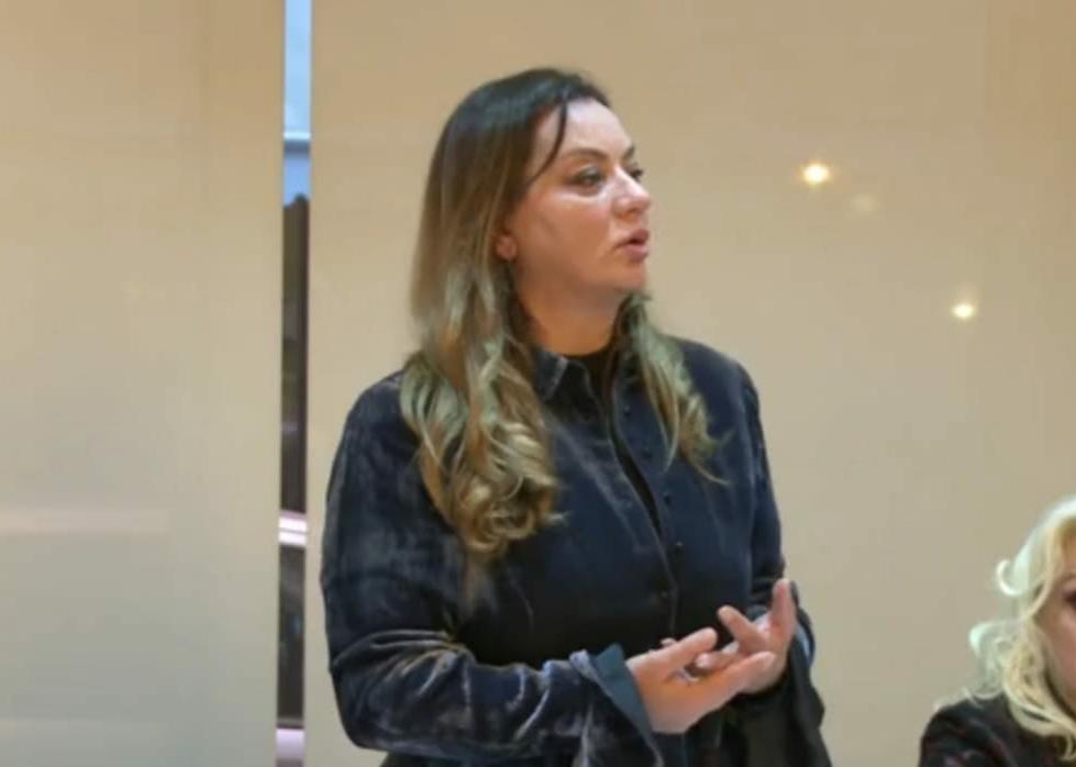 Albana Vokshi: Gratë do të sjellin fitoren e madhe të PD