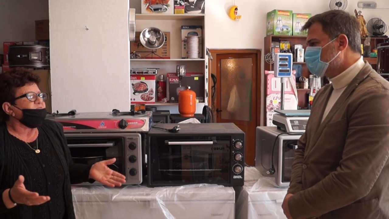 Roskovec, ka 3 femijë jetimë! Ndihmën ekonomike nuk e merr prej 5 vitesh!