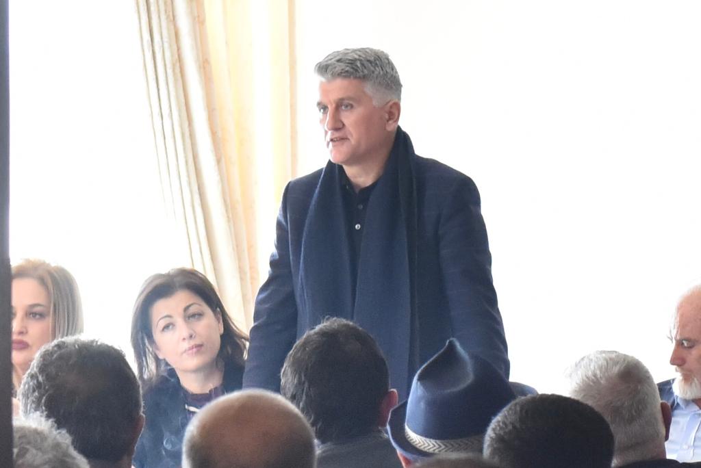 Kurbin, demokratët të sigurtë në fitore, çfarë tha Gjekmarkaj për blerjen e votave