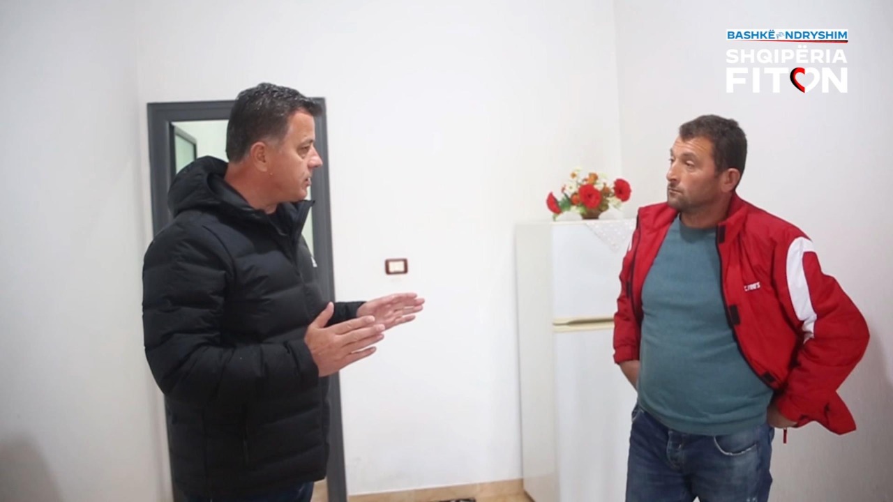 “ Në Kamëz, qytetarët diskriminohen politikisht”