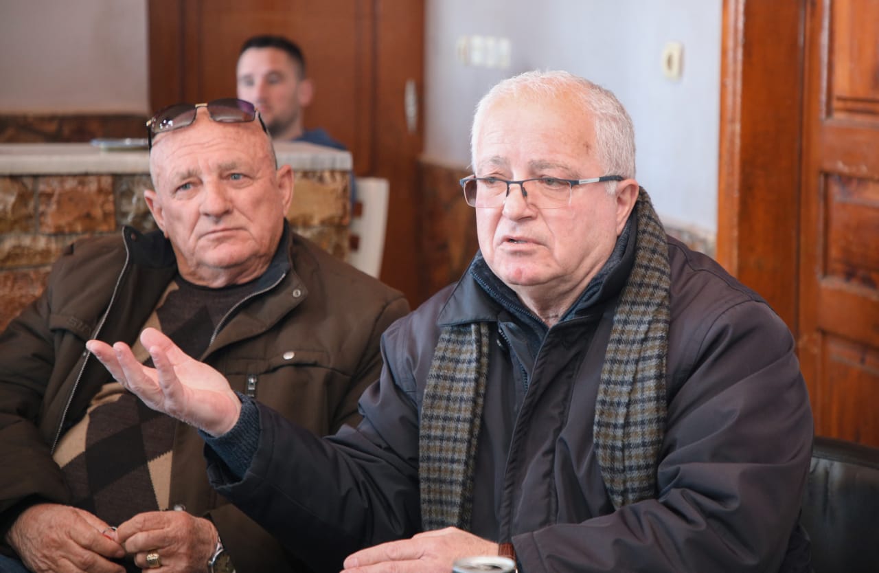 “Qeveria e PD do t’i japë para në dorë fermerëve mbi bazën e prodhimit”