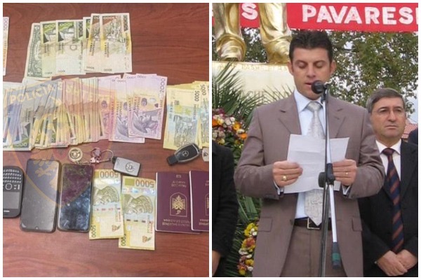 Mes falsifikatorëve të monedhave edhe një ish prefekt