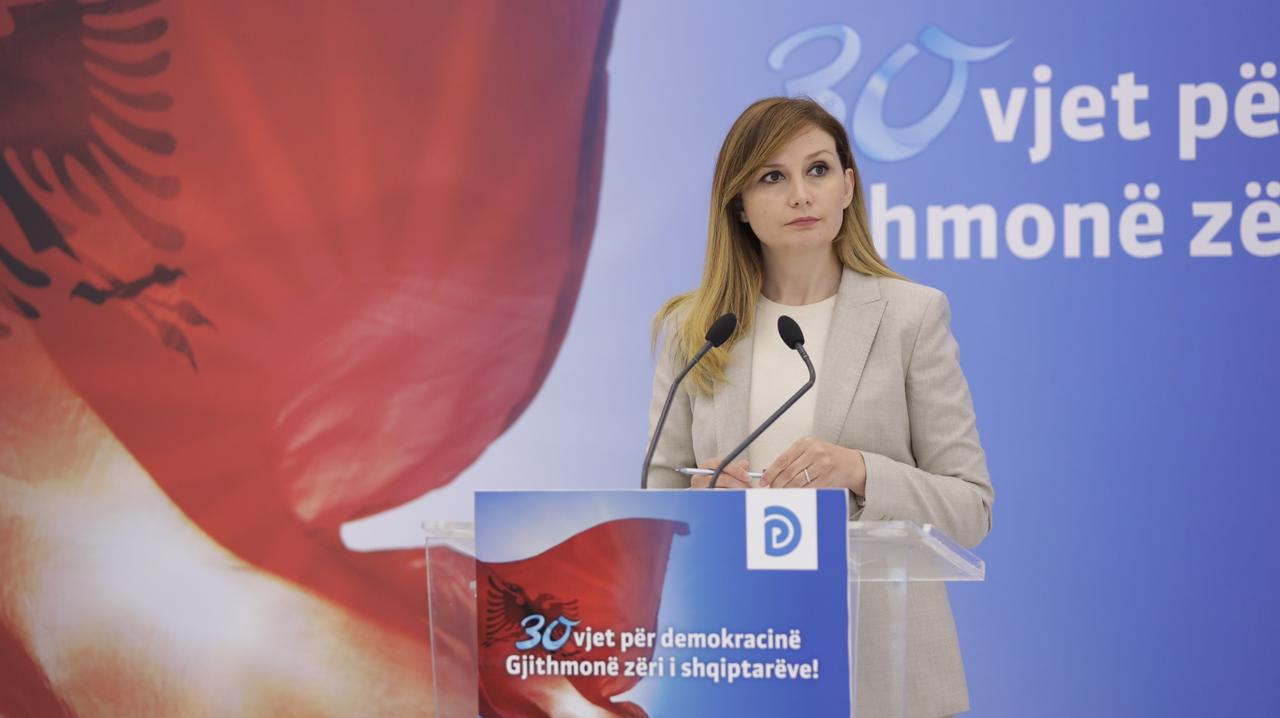 PD: Do të anullojmë ligjin e pronave, finalizojmë për 2 vjet legalizimet