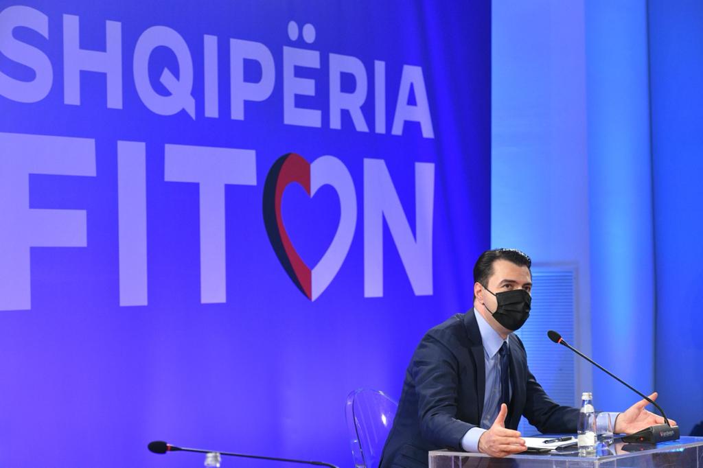 LULZIM BASHA / 22 Marsi i 92’-shit ishte dhe mbetet dita e një bashkimi të jashtëzakonshëm të shqiptarëve