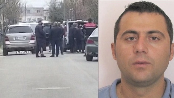 MOND ÇEKIÇI/ Shoqërohen 20 persona për vrasjen, la dy fënijë jetimë