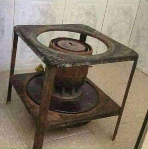 ARTAN FUGA/ Ne, brezi i dalë nga furnella me vajguri!