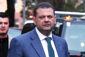 Prokuroria, letër ambasadës amerikane për informacion në lidhje me Tom Doshin