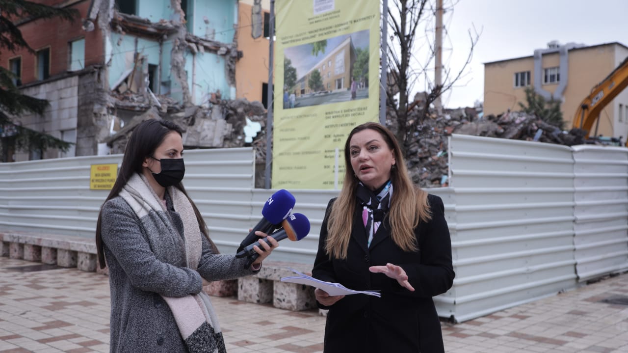 Prishja e maternitetit “Mbretëresha Geraldinë”, reagon PD: Akt i paligjshëm