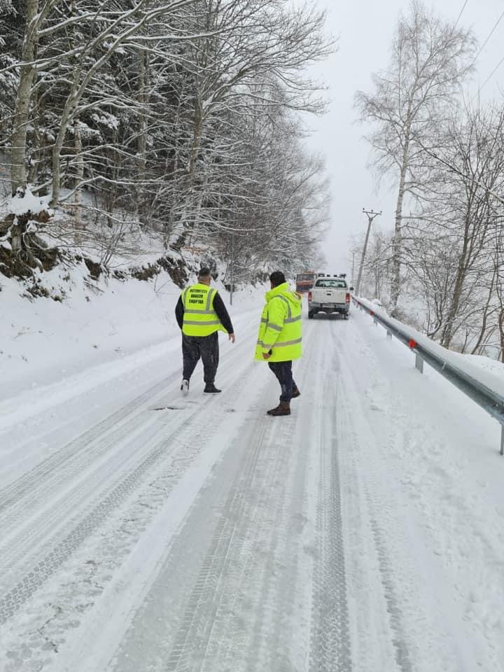 Dibër, dëbora kalon mbi gjysëm metri, verilindja pa energji