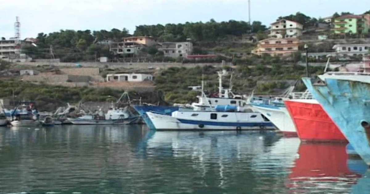 Arrestohet drejtori i sigurisë së portit të Shëngjinit