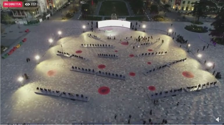 “Në kërkim për pengmarrjen e Jan Prengës, drejton fushatën e PS në Shijak”