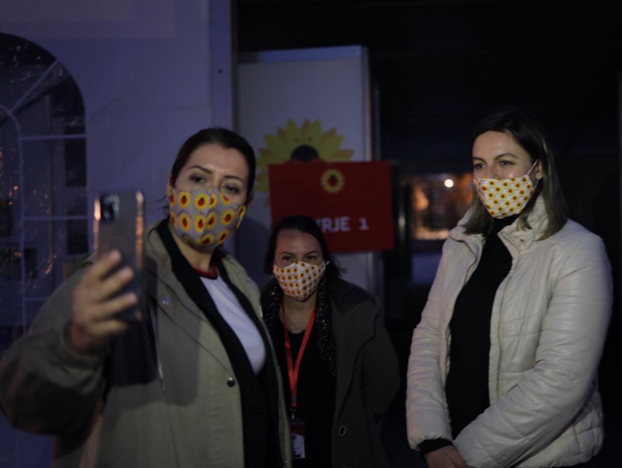 Dita e parë e vaksinimit masiv, 11,487 vaksinime në të gjithë vendin