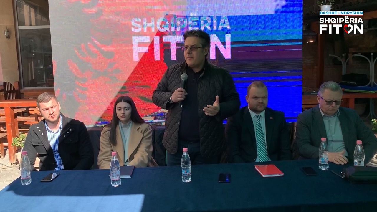 Paloka: Socialistët të vetëdijshëm, me Ramën 3 orë më shumë janë fatkeqësi