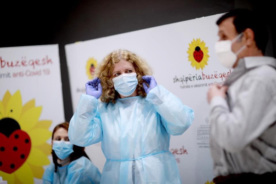 Lista e kandidatëve të PD që u lanë jashtë nga KQZ