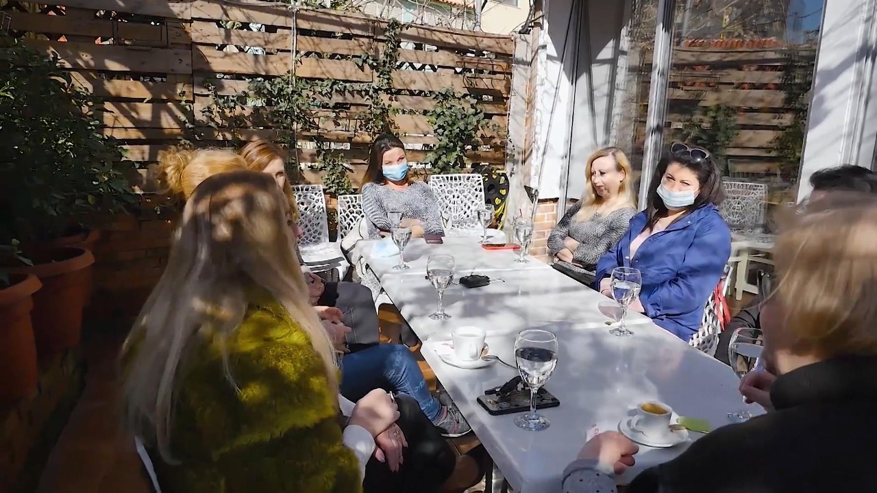 Tabaku me intelektuale të Tiranës: Nuk është Tirana jonë…