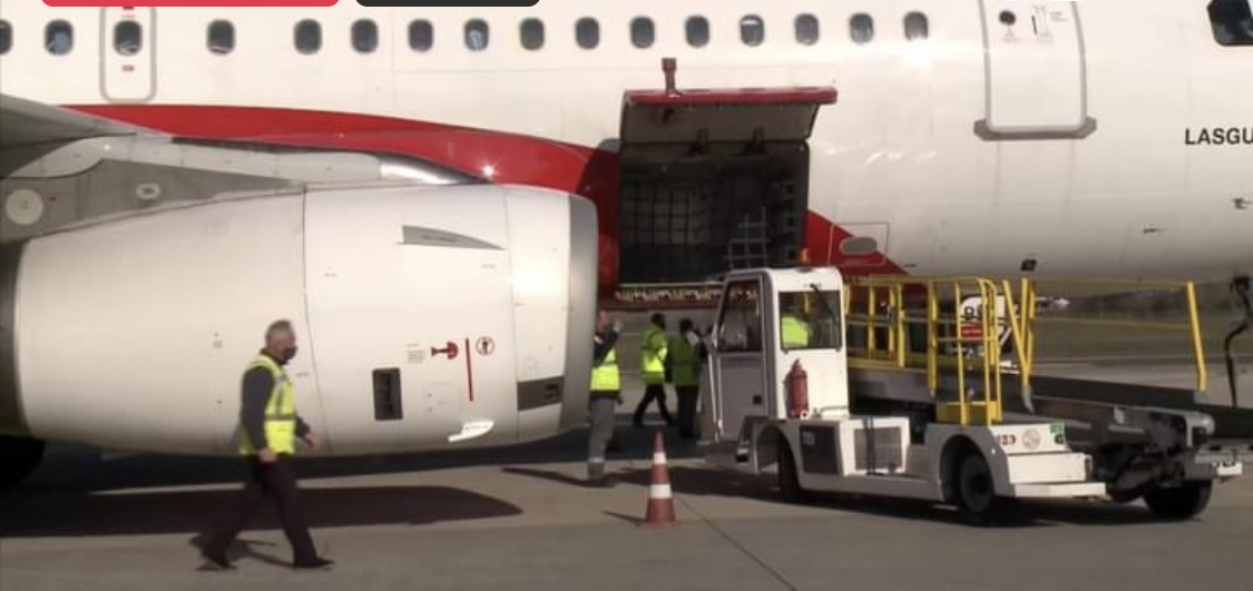 Rama lajmëron një fabrikë vaksinash kineze në Shqipëri