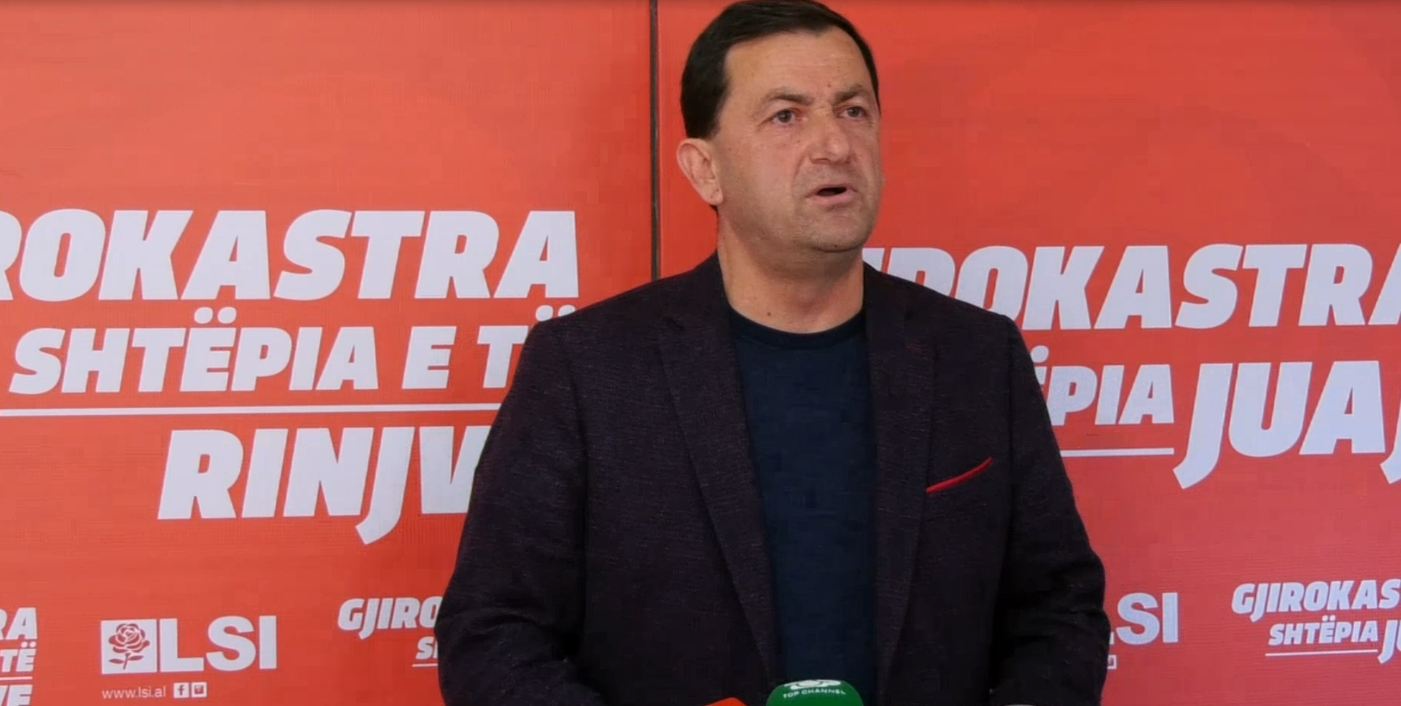 Tavo, padi në prokurori, dikush premtoi para në emër të tij për vota