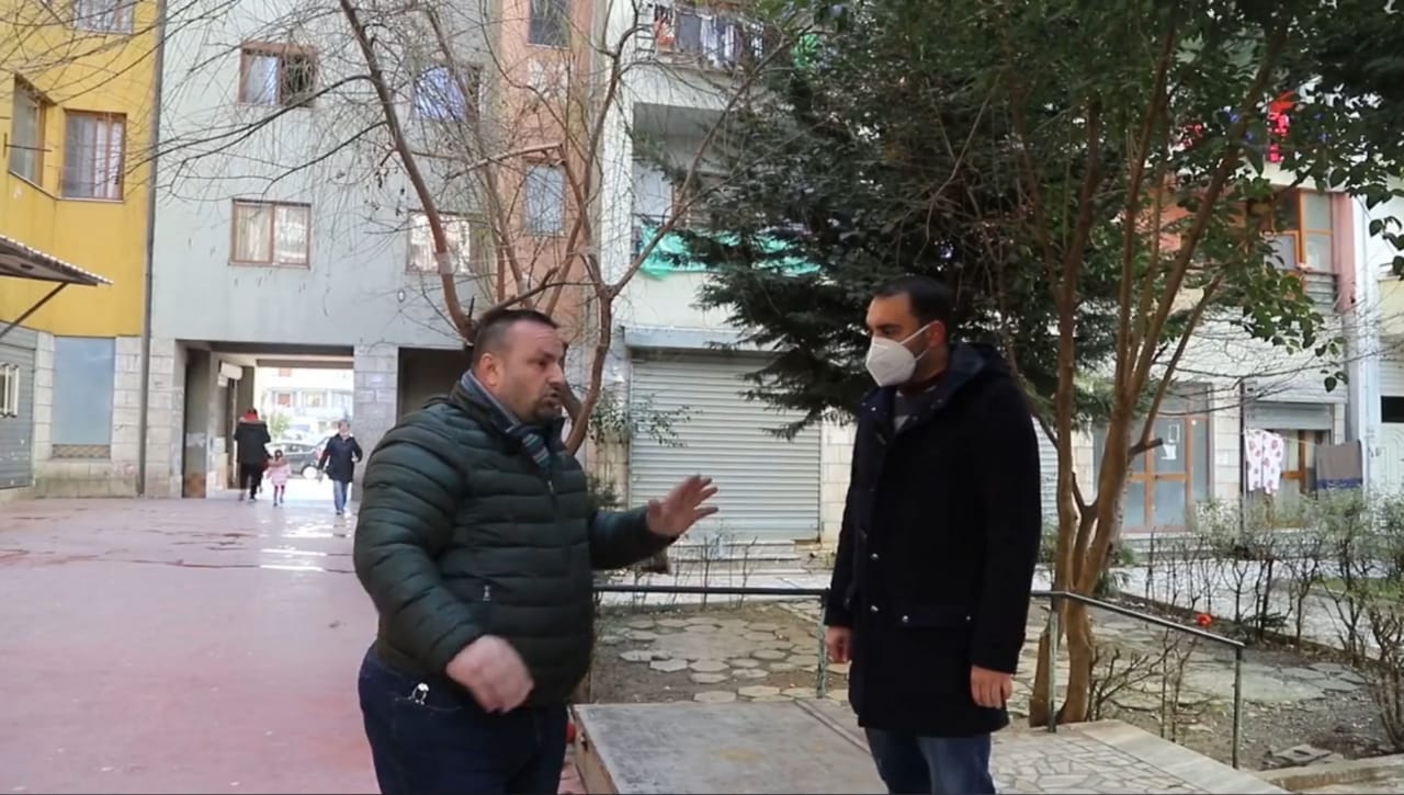 Këlliçi në Kombinat: Ujë paguajnë e ujë s’ka!