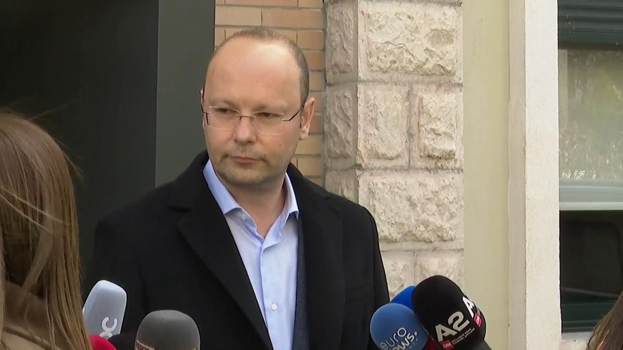 PD: Plotësimi i listës së deputetëve, fitorja e parë. Jemi në anën e ligjit