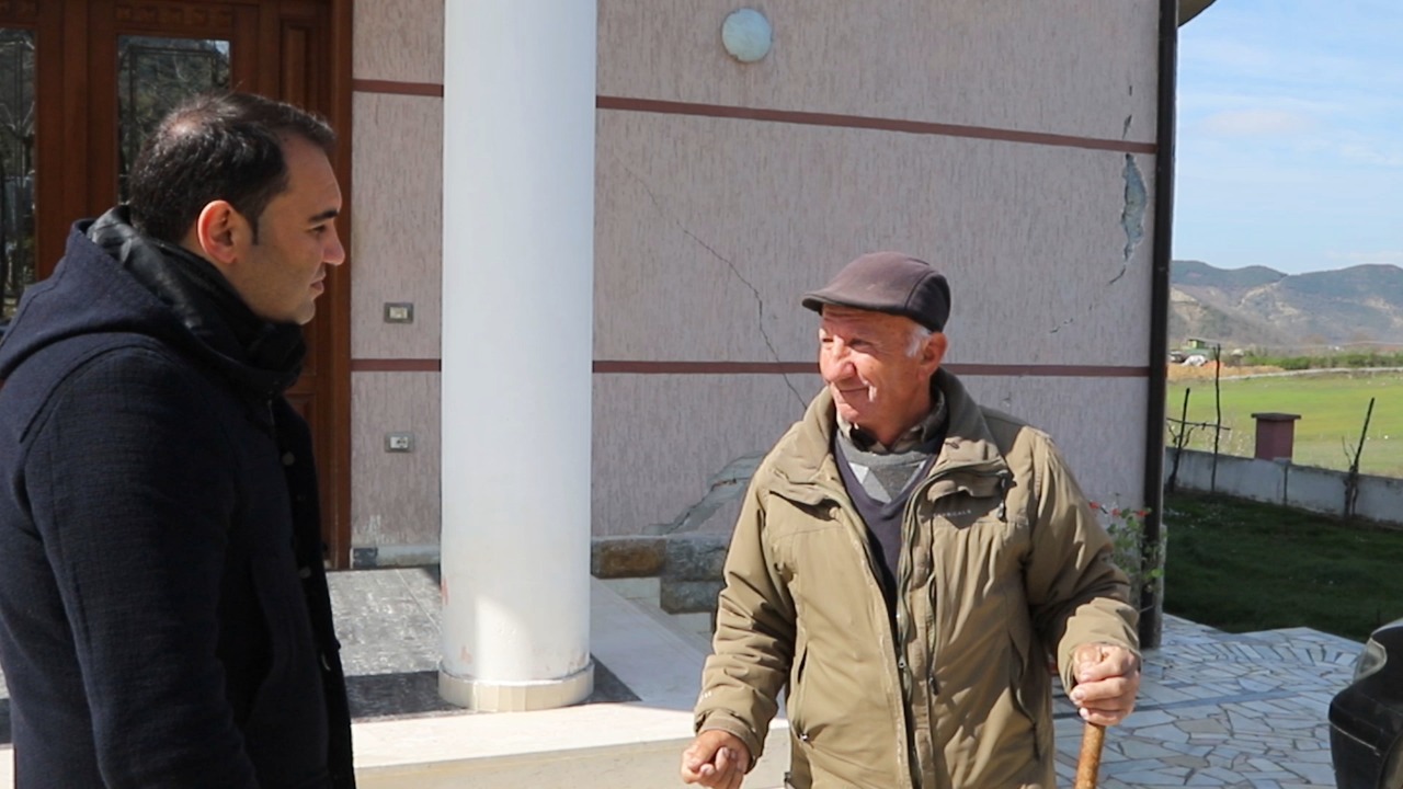 Belind Këlliçi: T’i hapim rrugë vendit për një kryeministër normal