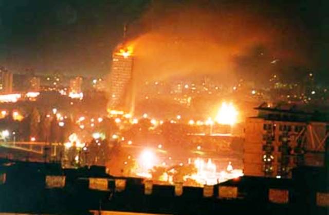 ILIR SECI/ …24 Mars 1999