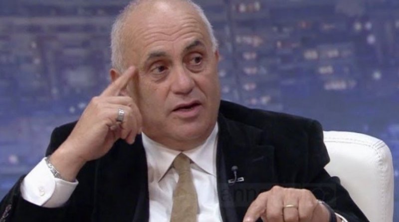 Akademiku Fuga publikon hilen e Ramës: Vaksina për vota ose ‘Vaksorale’