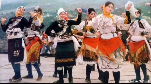 Firmosen formularët: Kcimi i Tropojës më afër UNESCO-s