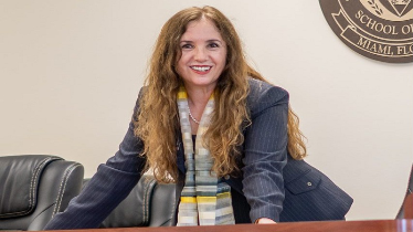 Rikthehet në vëmendje Roza Pati, merr detyrën e rëndësishme nga Papa Francesku