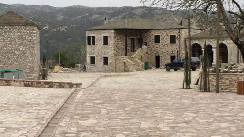 Degët e ullirit lënë pa jetë 55 vjeçarin në Himarë