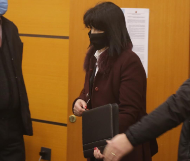 Prokurorja e Kukësit padit trupën e KPK, shtyhet me një ditë vendimi